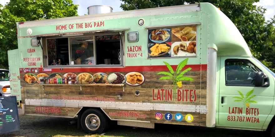 Enjoy Spicy Delights Only at Latin Bites in Manalapan