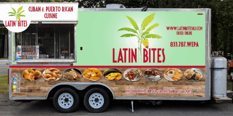 Food Truck Catering