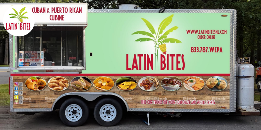 Food Truck Catering