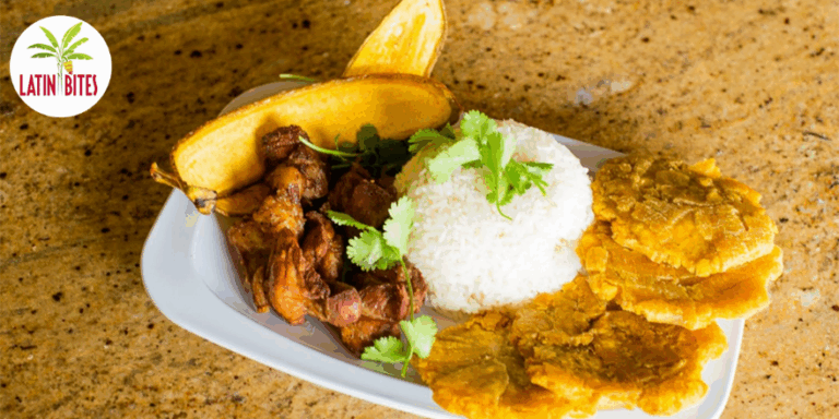 Latin Food Restaurants Near Me
