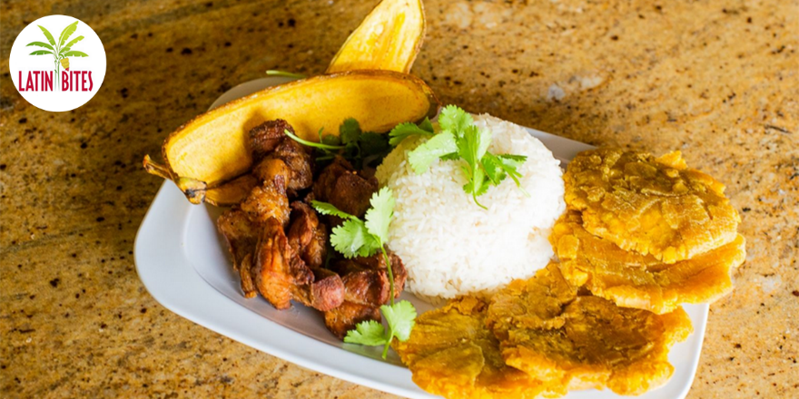 Latin Food Restaurants Near Me