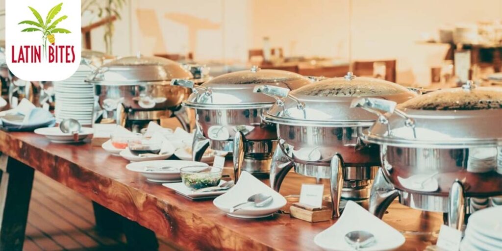 Catering Business Near Me Manalapan