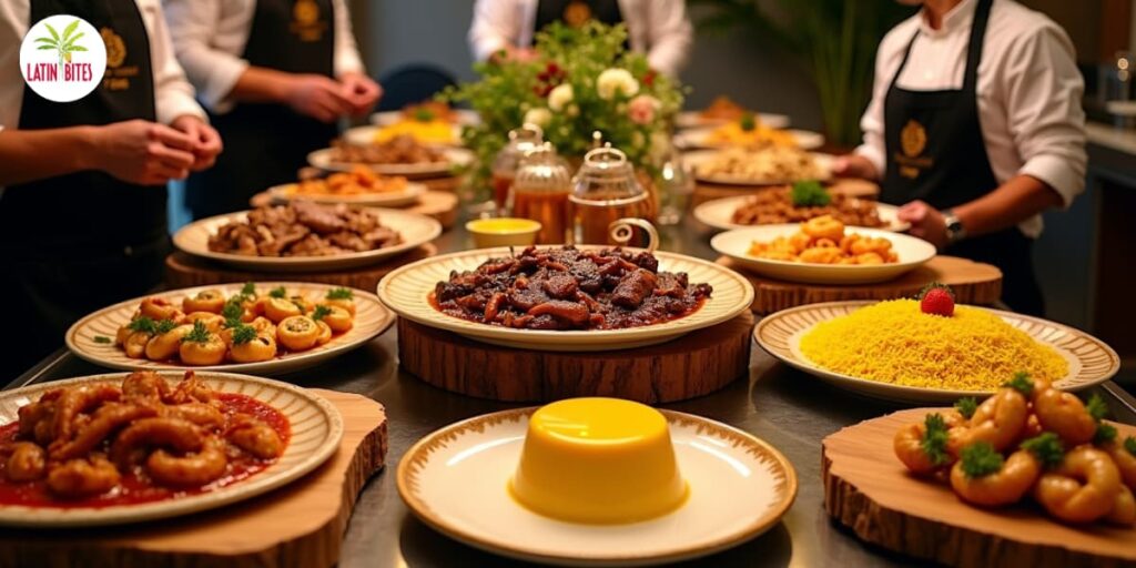 Catering Company in Manalapan