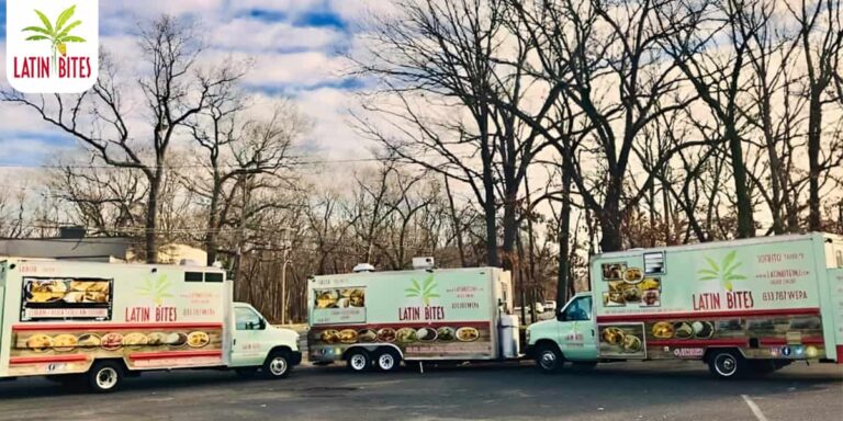 Food truck