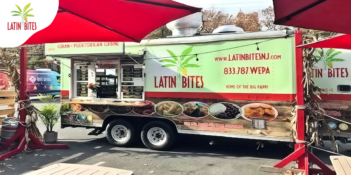 Ready to Spice Up Your Taste Buds? Explore Latin Cuisine at Our Food Truck!