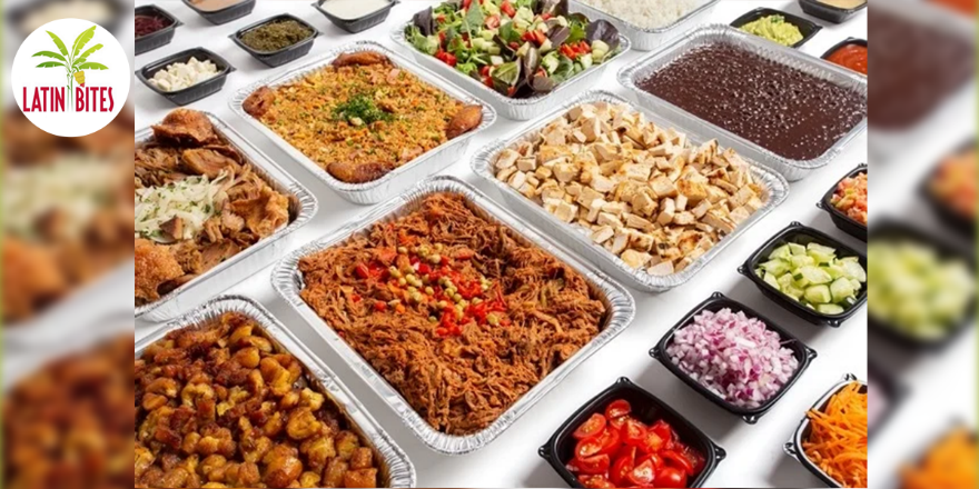 Catering Services Near NJ