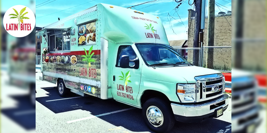 Hire Food Trucks Manalapan