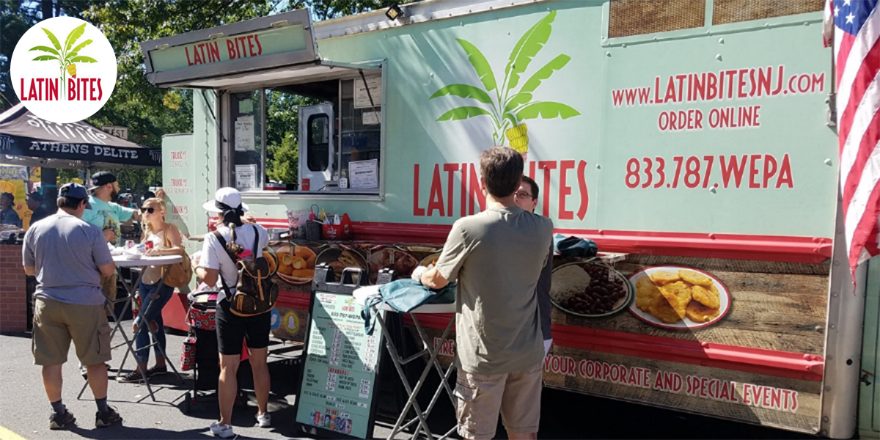 Exploring Latin Bites in Manalapan: Restaurants and Food Trucks